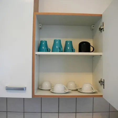 Ruhrgebiet Koeniggraetzer Links Apartament