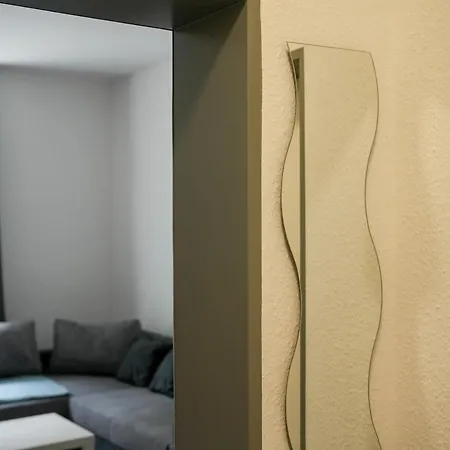 아파트 Ruhrgebiet Koeniggraetzer Links