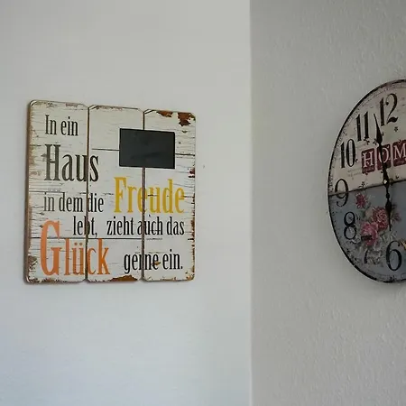 Ruhrgebiet Koeniggraetzer Links Apartament *
