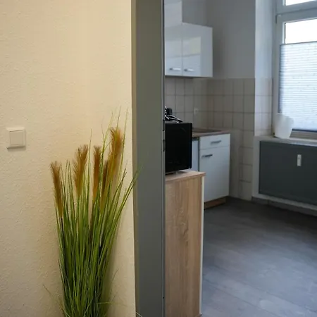 Ruhrgebiet Koeniggraetzer Links Apartament