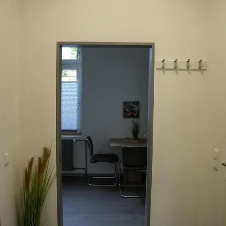 아파트 Ruhrgebiet Koeniggraetzer Links