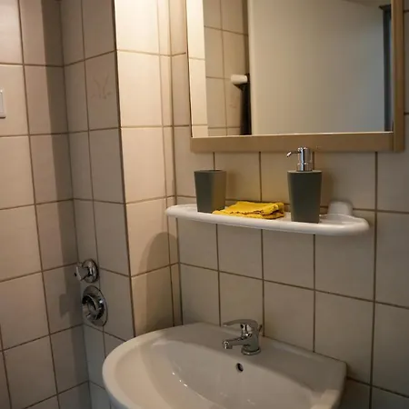 Ruhrgebiet Koeniggraetzer Links Appartement Gelsenkirchen