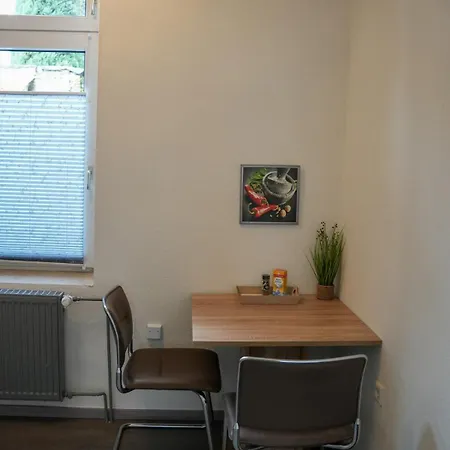 Ruhrgebiet Koeniggraetzer Links