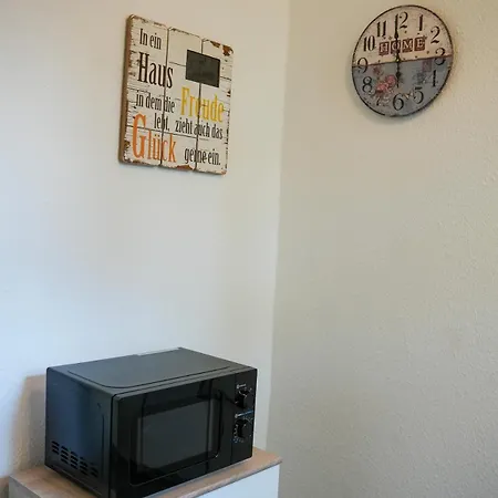 아파트 Ruhrgebiet Koeniggraetzer Links