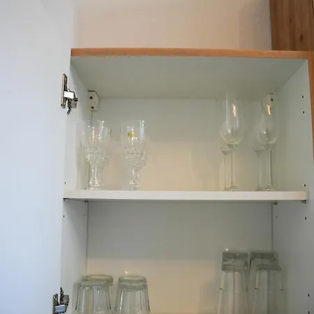 Ruhrgebiet Koeniggraetzer Links Apartament *
