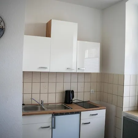 Ruhrgebiet Koeniggraetzer Links Appartement