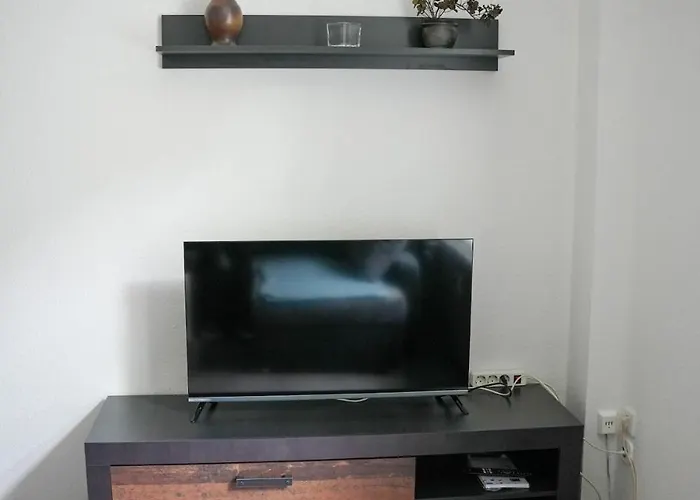 Ruhrgebiet Koeniggraetzer Links *