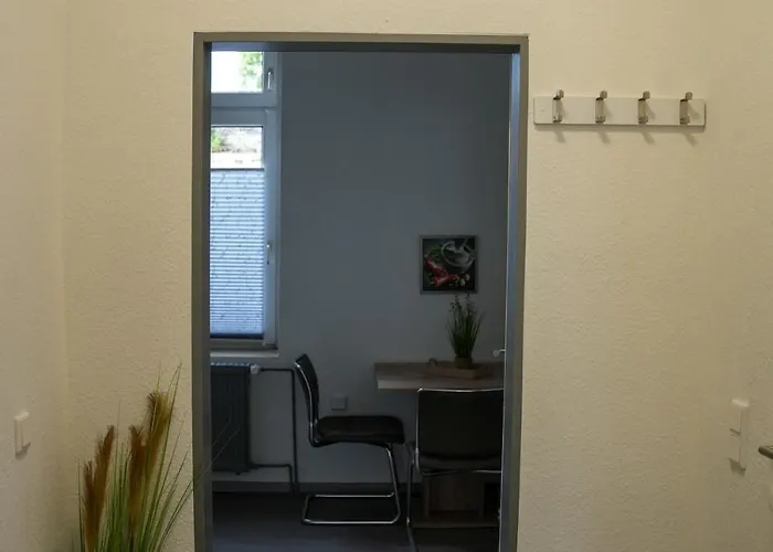 Lejlighed Ruhrgebiet Koeniggraetzer Links