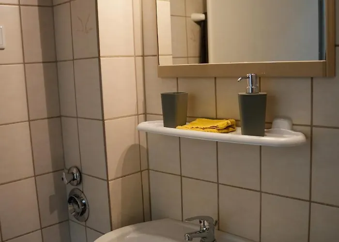 Ruhrgebiet Koeniggraetzer Links Lejlighed Gelsenkirchen