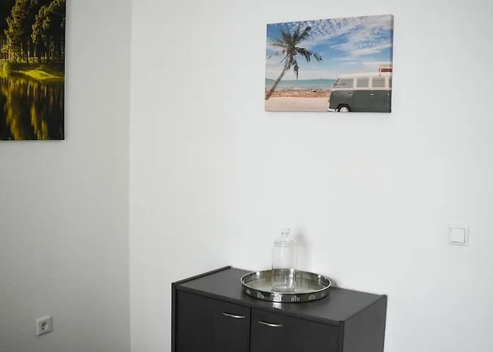 Ruhrgebiet Koeniggraetzer Links 겔젠키르헨