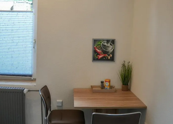 Ruhrgebiet Koeniggraetzer Links