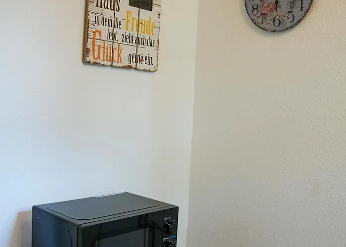 Lejlighed Ruhrgebiet Koeniggraetzer Links