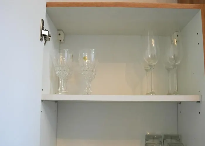 Ruhrgebiet Koeniggraetzer Links Lejlighed *