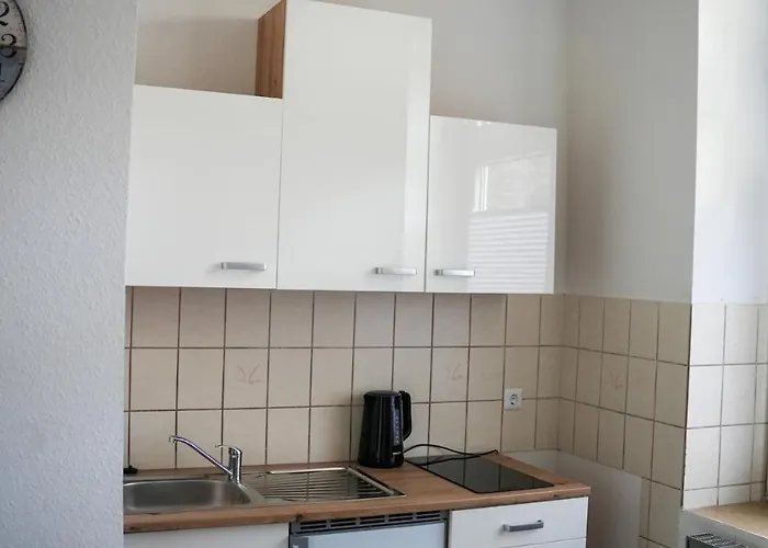 Ruhrgebiet Koeniggraetzer Links Lejlighed